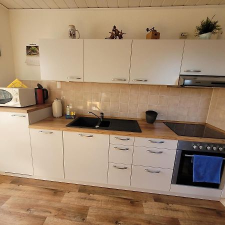 Gablenz Ferienwohnung "Lindenblick" מראה חיצוני תמונה