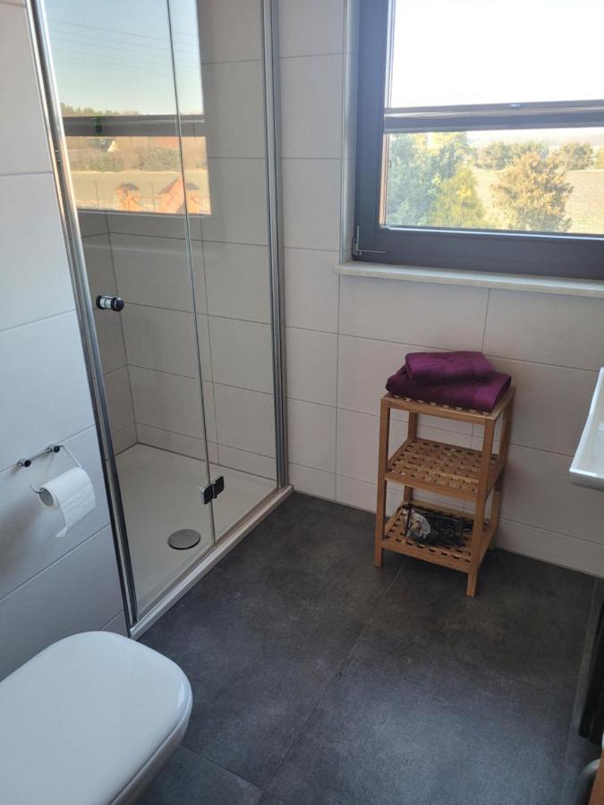 Gablenz Ferienwohnung "Lindenblick" מראה חיצוני תמונה