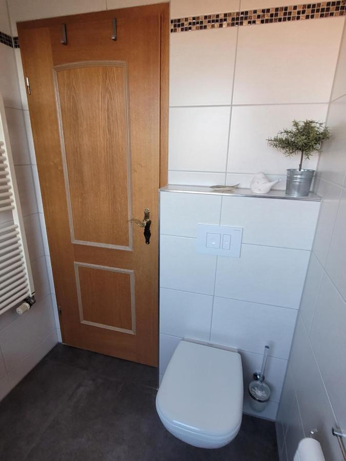 Gablenz Ferienwohnung "Lindenblick" מראה חיצוני תמונה
