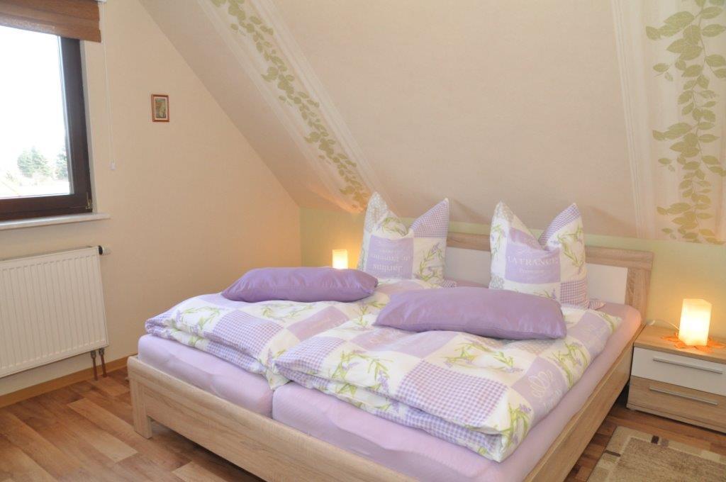 Gablenz Ferienwohnung "Lindenblick" מראה חיצוני תמונה
